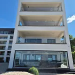 Luksusowy 8 Z Jacuzzi Appartement