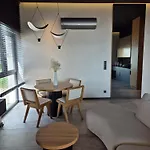 Luksusowy 8 Z Jacuzzi