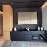 Luksusowy 8 Z Jacuzzi Appartement Boszkowo