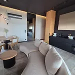 Luksusowy 8 Z Jacuzzi Appartement Boszkowo