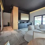 Appartement Luksusowy 8 Z Jacuzzi Boszkowo