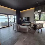 Luksusowy 8 Z Jacuzzi