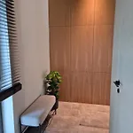 Luksusowy 8 Z Jacuzzi Appartement