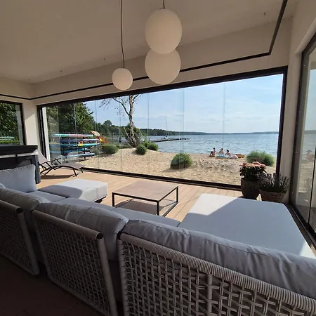 Luksusowy 8 Z Jacuzzi * Boszkowo