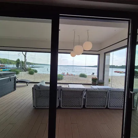 Appartement Luksusowy 8 Z Jacuzzi