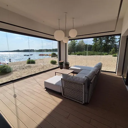 Appartement Luksusowy 8 Z Jacuzzi *