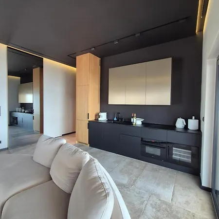 Appartement Luksusowy 8 Z Jacuzzi *