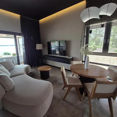 Luksusowy 8 Z Jacuzzi