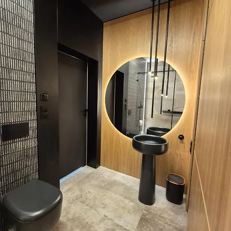 Appartement Luksusowy 8 Z Jacuzzi