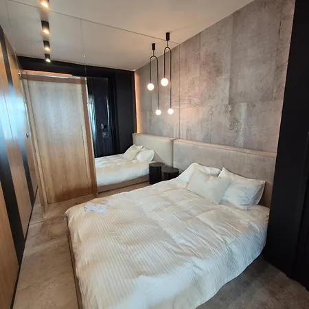 Luksusowy 8 Z Jacuzzi Boszkowo