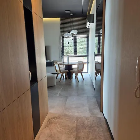 Appartement Luksusowy 8 Z Jacuzzi