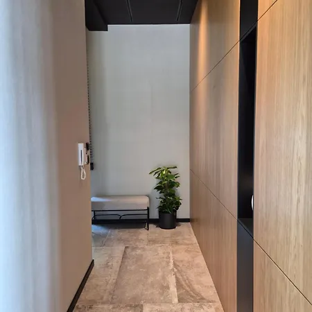 Appartement Luksusowy 8 Z Jacuzzi *