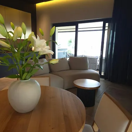 Appartement Luksusowy 8 Z Jacuzzi