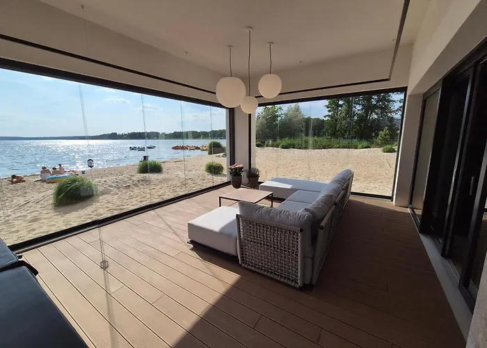 Apartment Luksusowy 8 Z Jacuzzi *