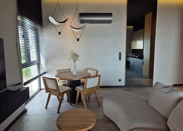 Luksusowy 8 Z Jacuzzi