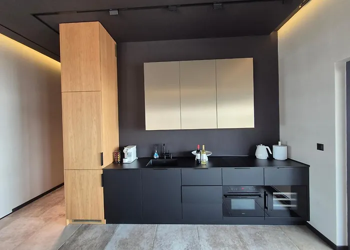 Luksusowy 8 Z Jacuzzi Apartment Boszkowo