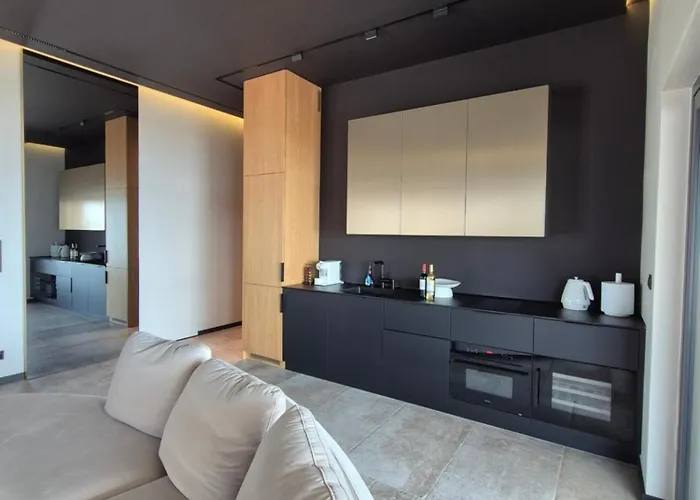 Apartment Luksusowy 8 Z Jacuzzi *