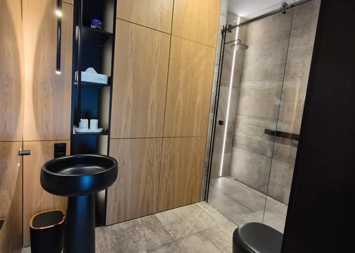 Luksusowy 8 Z Jacuzzi * Boszkowo