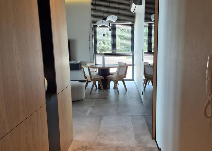 Apartment Luksusowy 8 Z Jacuzzi