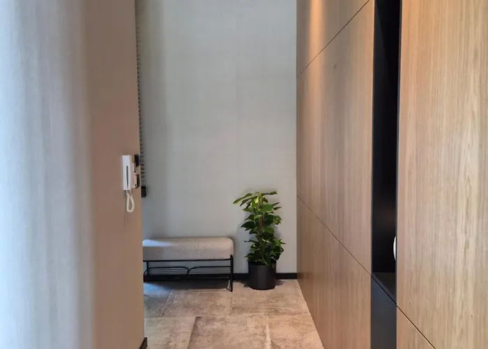 Apartment Luksusowy 8 Z Jacuzzi *