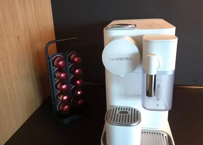 Luksusowy 8 Z Jacuzzi Apartment *